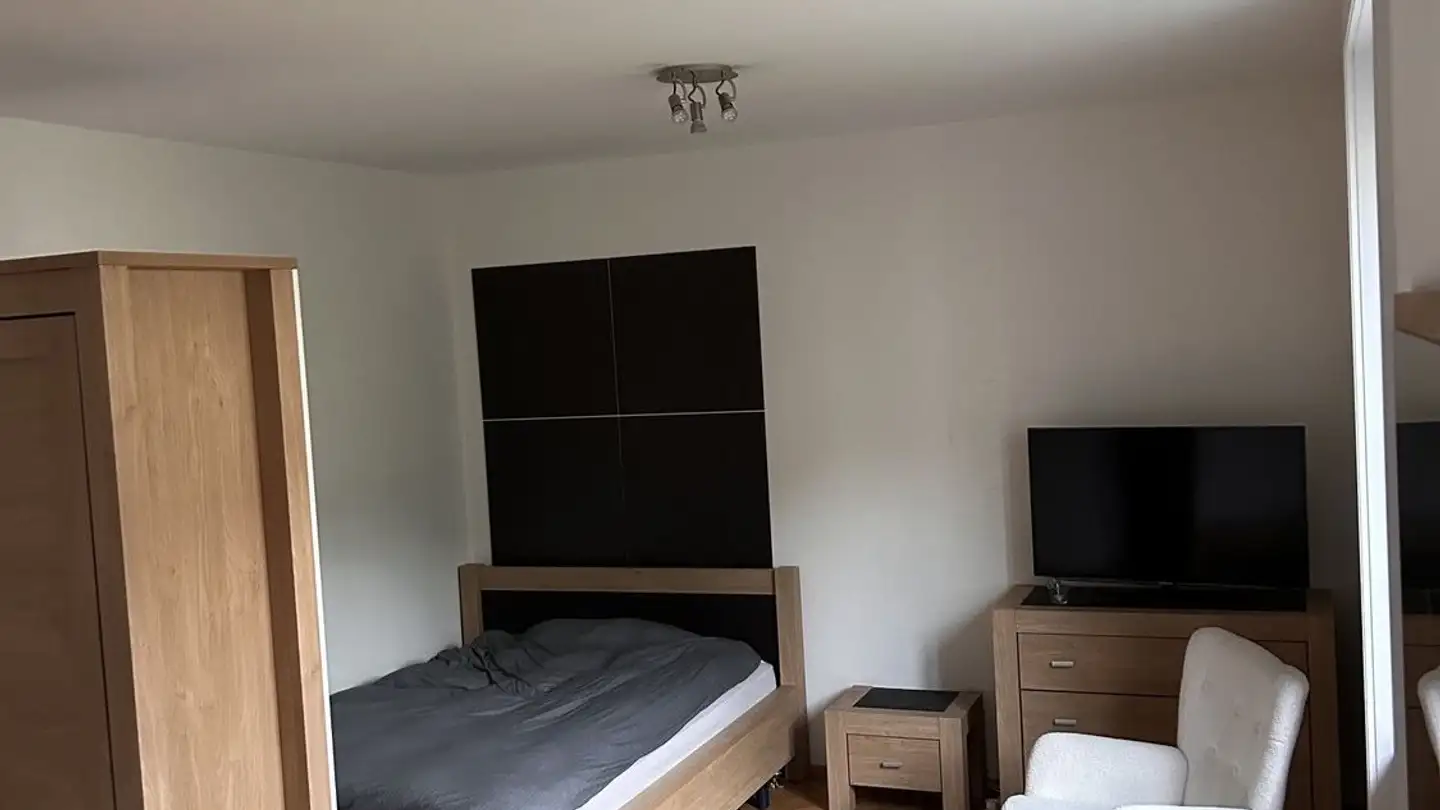 Apartment for rent - Weinbergstrasse 23, 8001 Zürich - Photo 2