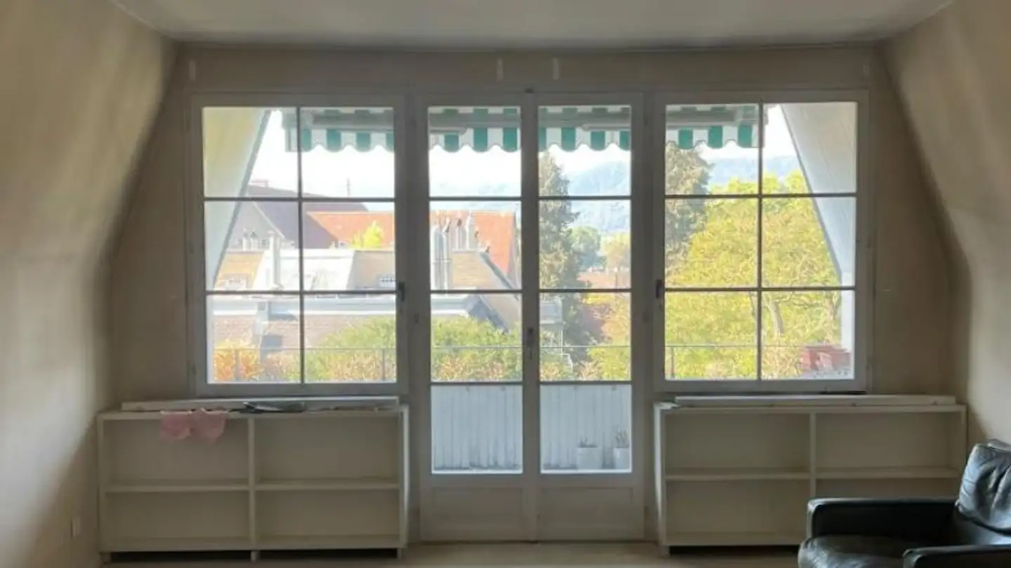 Apartment for rent - Zollikerstrasse 134, 8008 Zürich - Photo 2