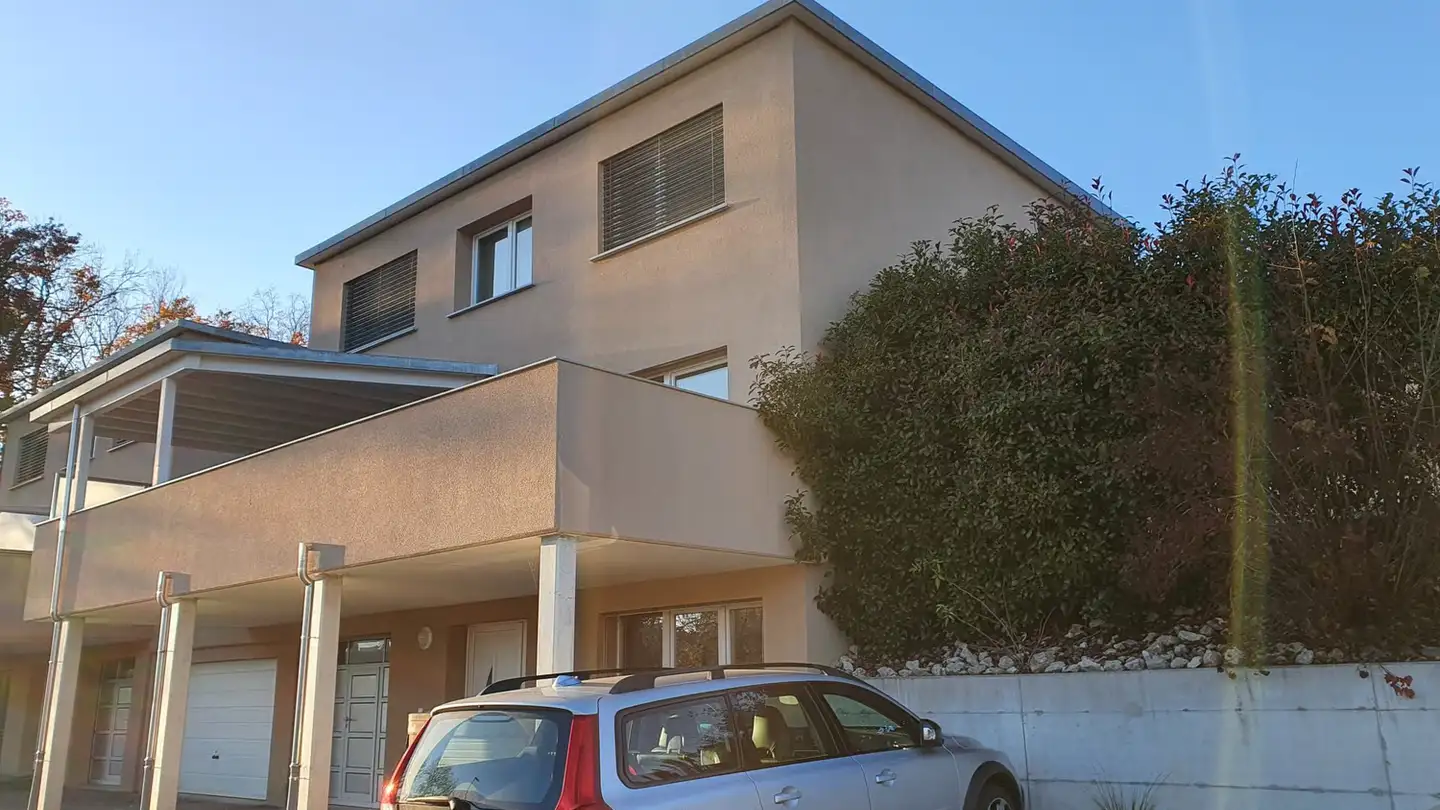 Casa singola in affitto - Les Planchettes 1, 1644 Avry-devant-Pont