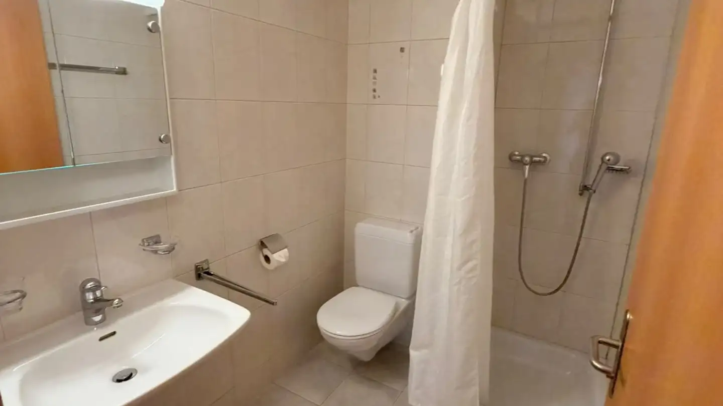 Appartement à louer - Feithierenstrasse, 3952 Susten - Photo 4