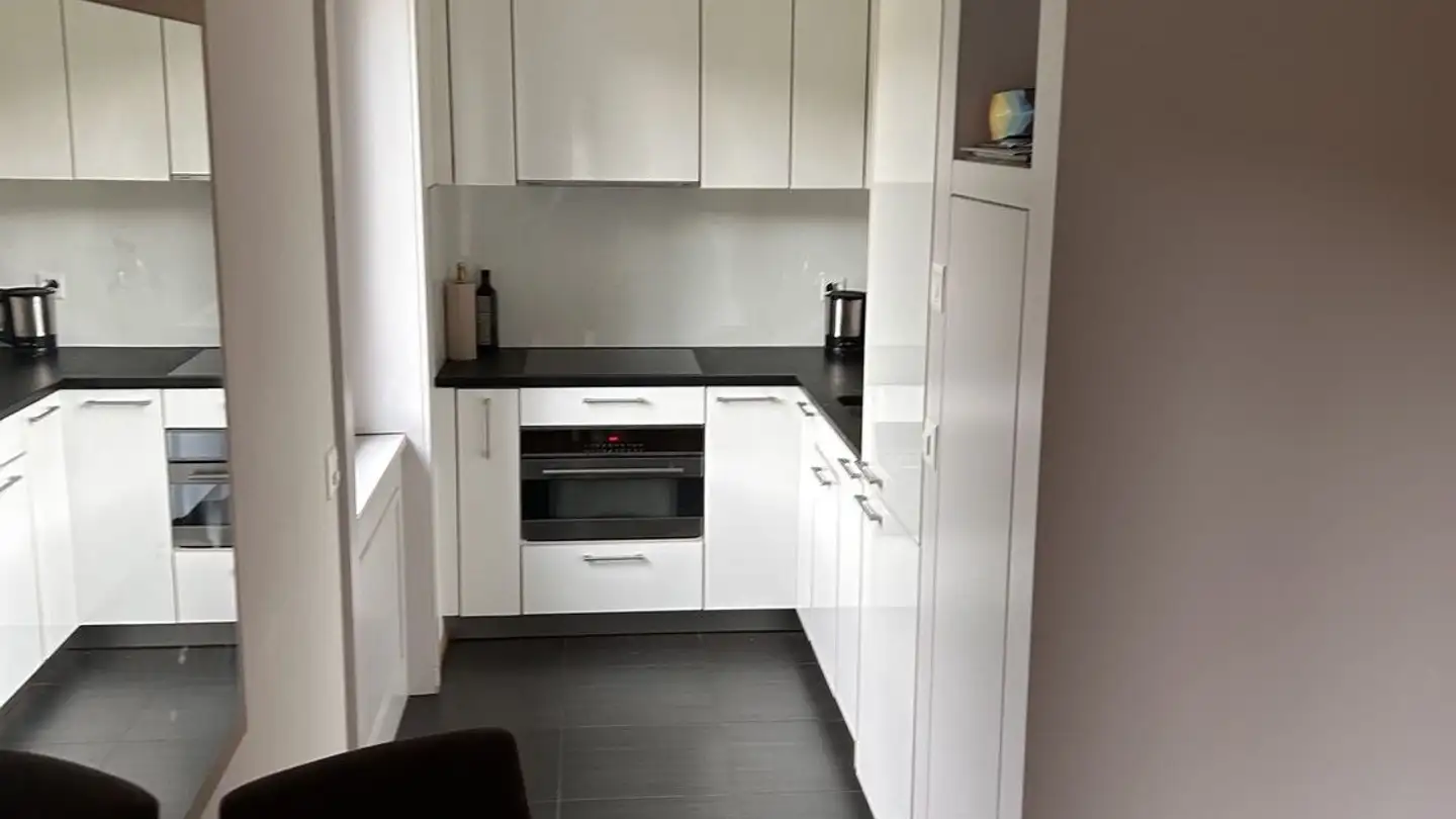 Apartment for rent - Weinbergstrasse 23, 8001 Zürich - Photo 4