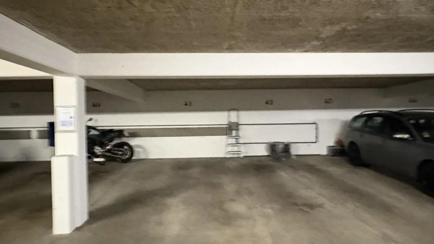 Garage singolo in affitto - Kirchstrasse 146, 3084 Wabern - Foto 4