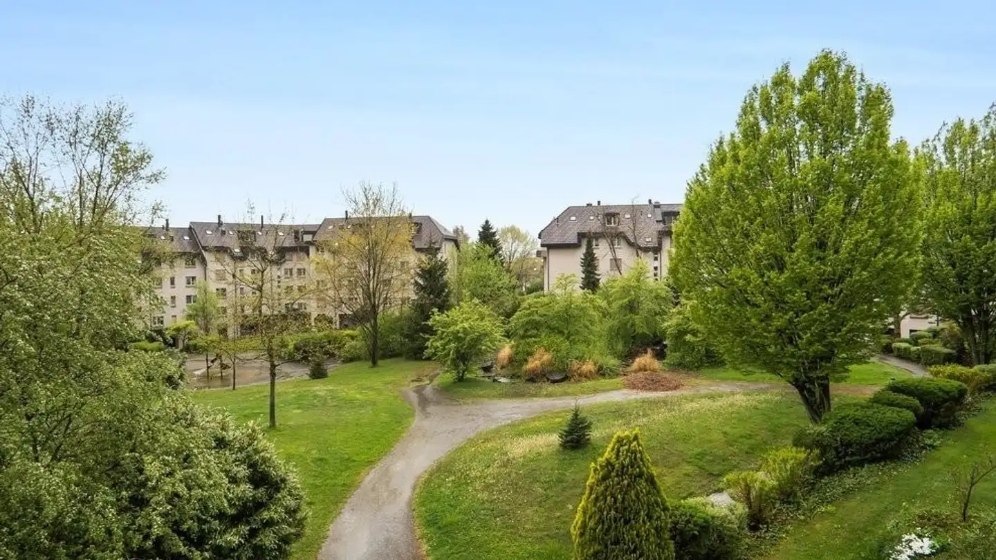 Underground parking space for rent - Jurastrasse 63, 3063 Ittigen