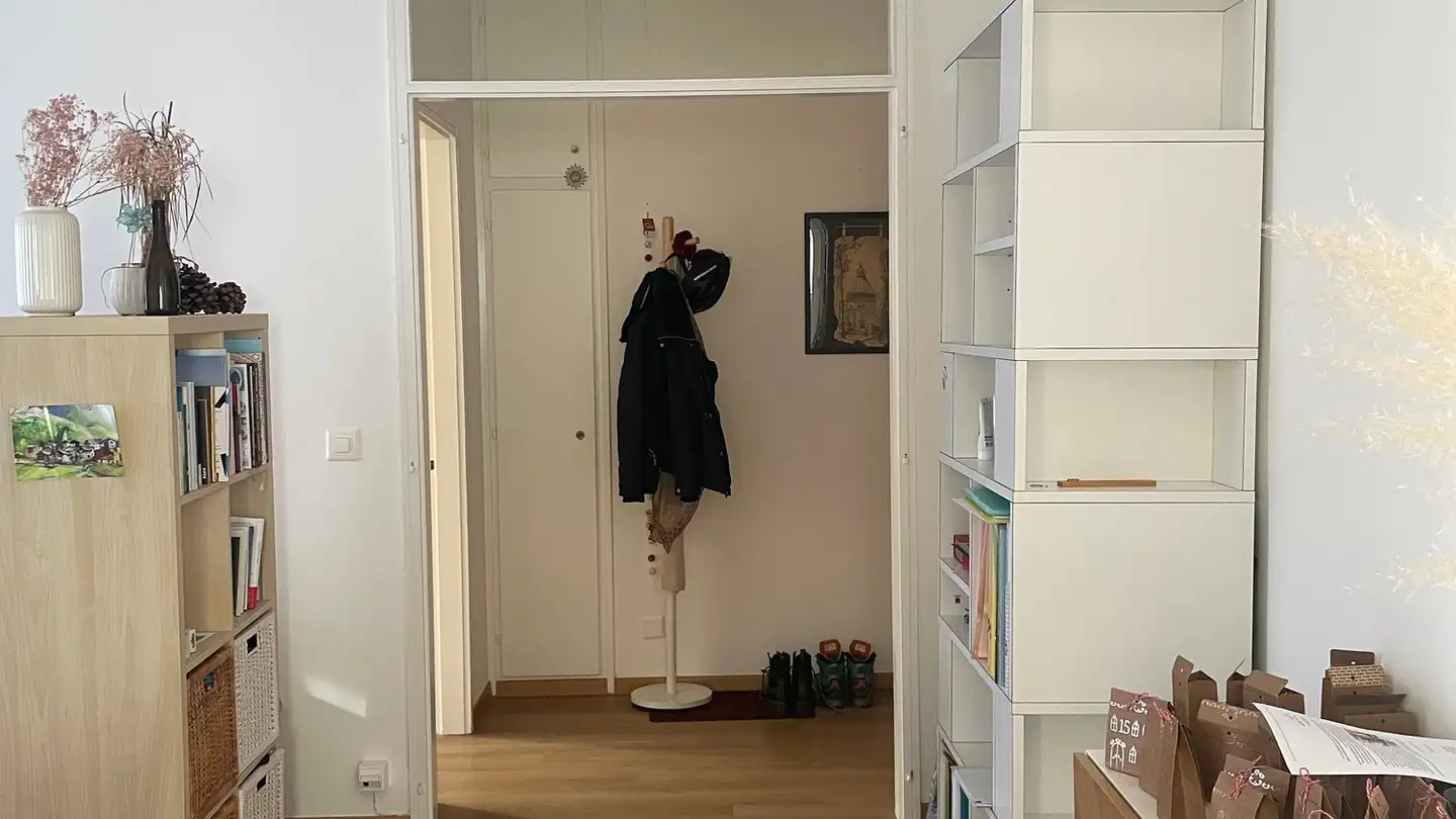 Appartamento in affitto - Via Paolo Torriani 22, 6850 Mendrisio - Foto 2