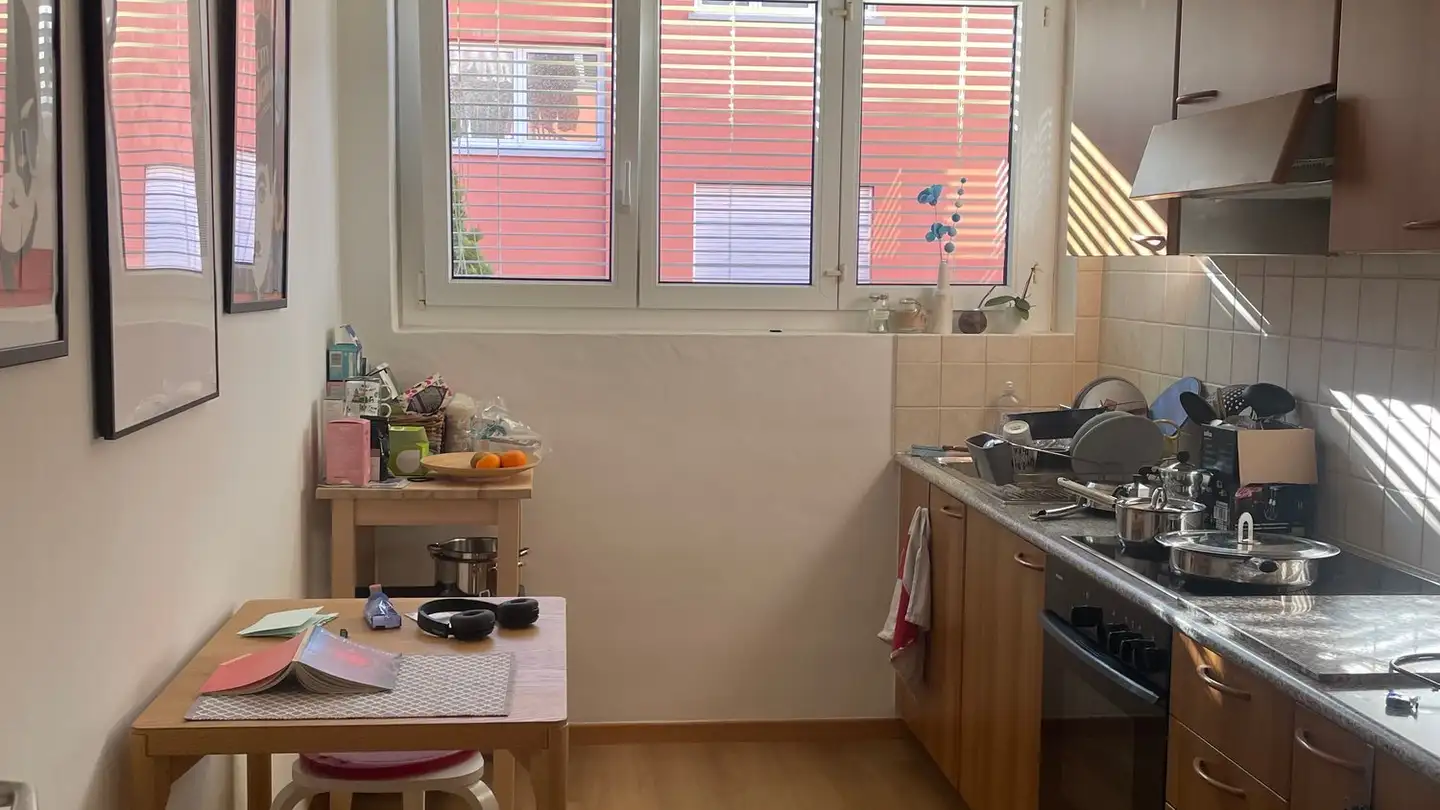 Appartamento in affitto - Via Paolo Torriani 22, 6850 Mendrisio - Foto 3