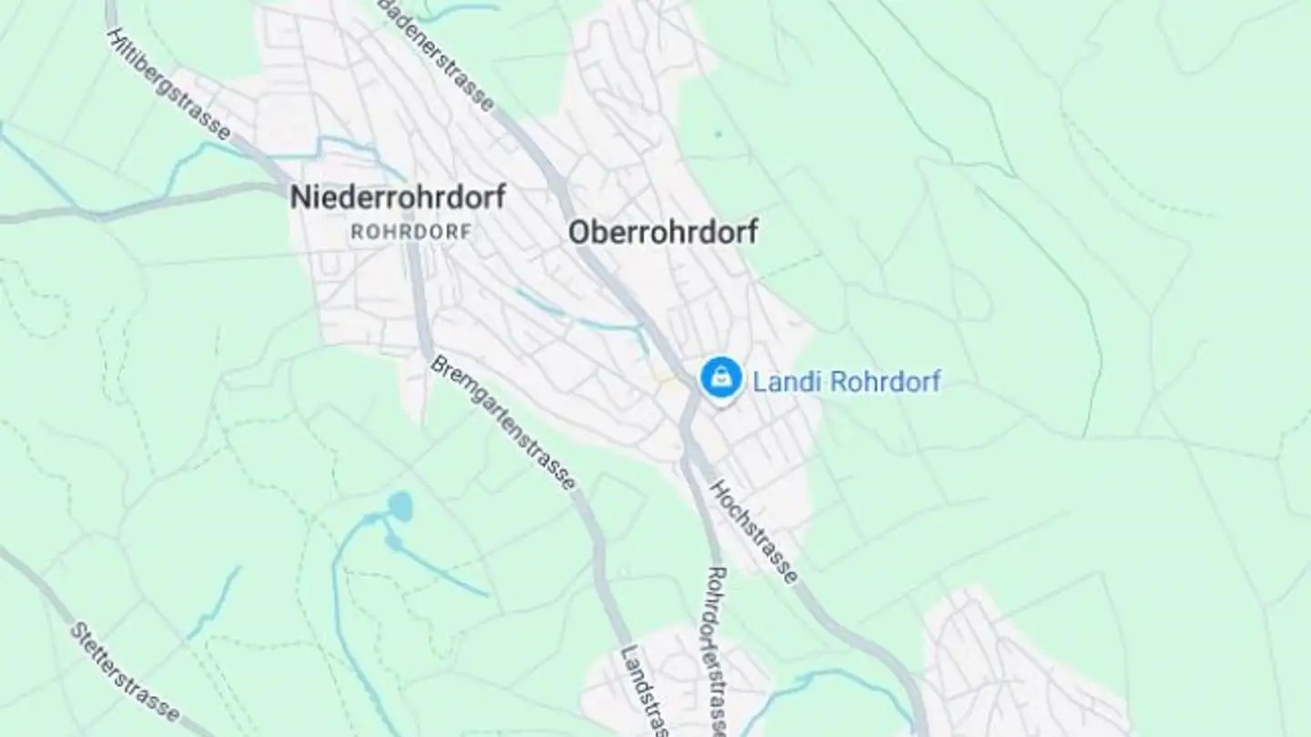 Residential building for sale - 5452 Oberrohrdorf