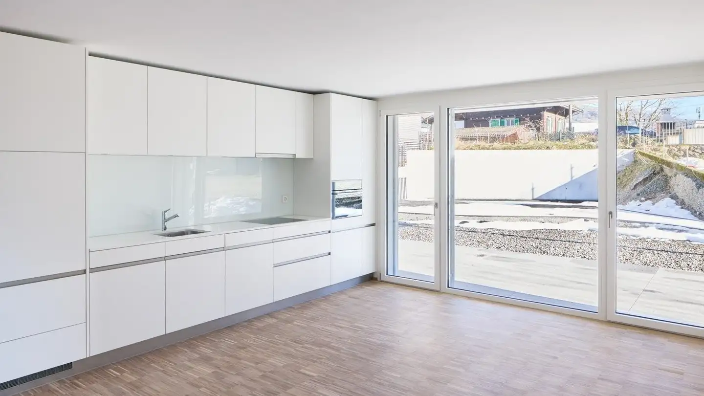 Appartamento in affitto - 6410 Goldau - Foto 3