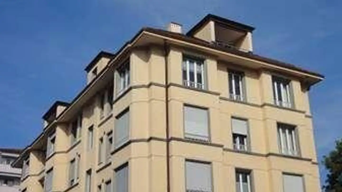 Wohnung mieten - Chemin De Primerose 30, 1007 Lausanne