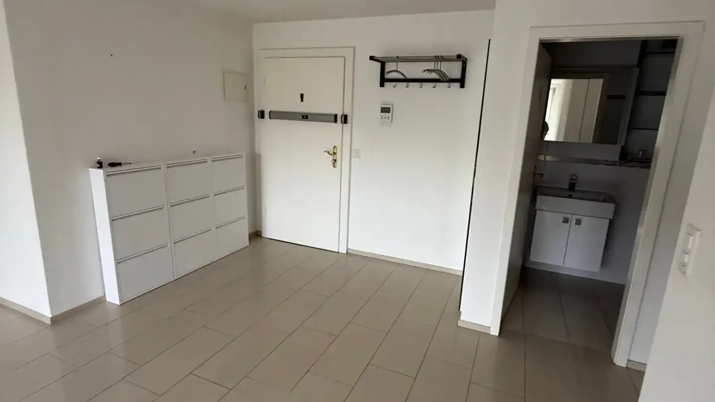 Apartment for rent - Zürcherstrasse 27, 5400 Baden - Photo 3