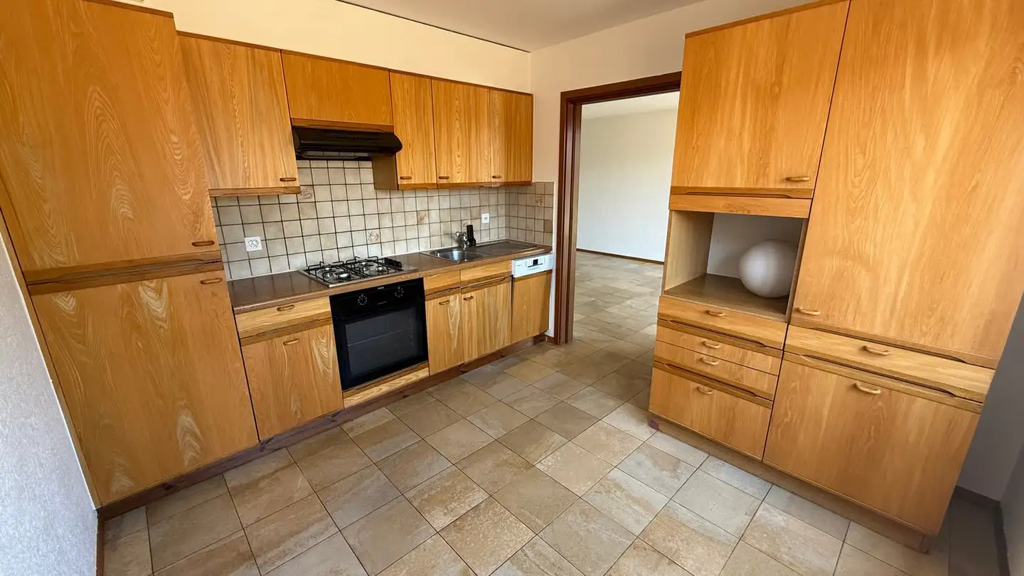 Appartement à louer - Chemin Des Sources 9, 2013 Colombier NE