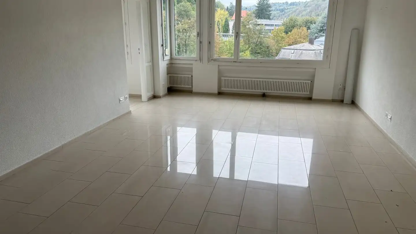 Apartment for rent - Zürcherstrasse 27, 5400 Baden - Photo 4