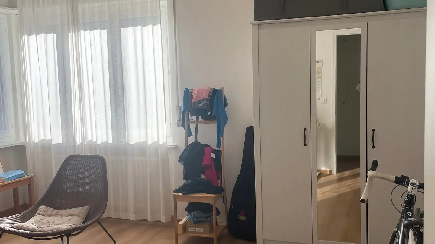 Appartamento in affitto - Via Paolo Torriani 22, 6850 Mendrisio - Foto 4