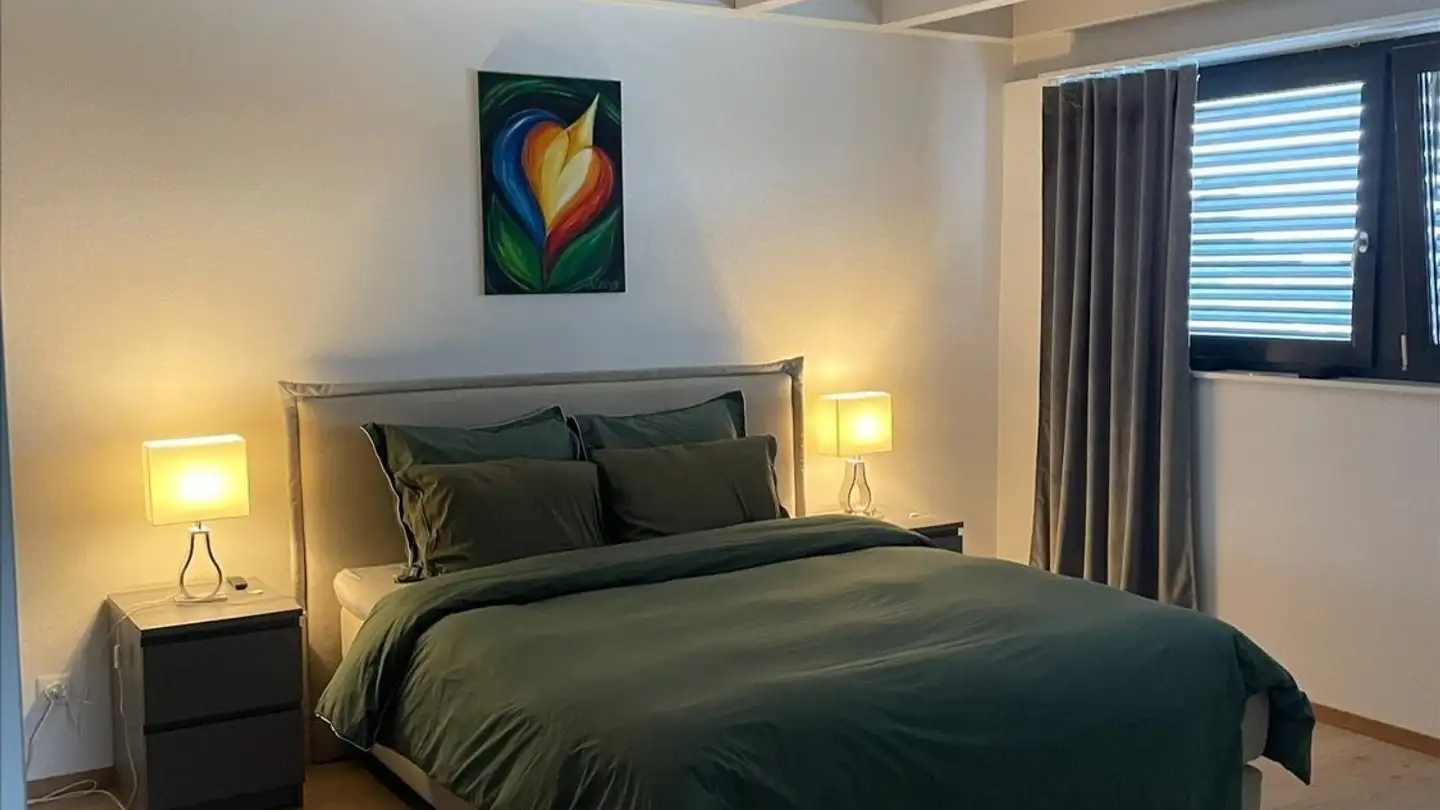 Appartamento in affitto - Rue Du Jura 12a, 1274 Signy - Foto 4