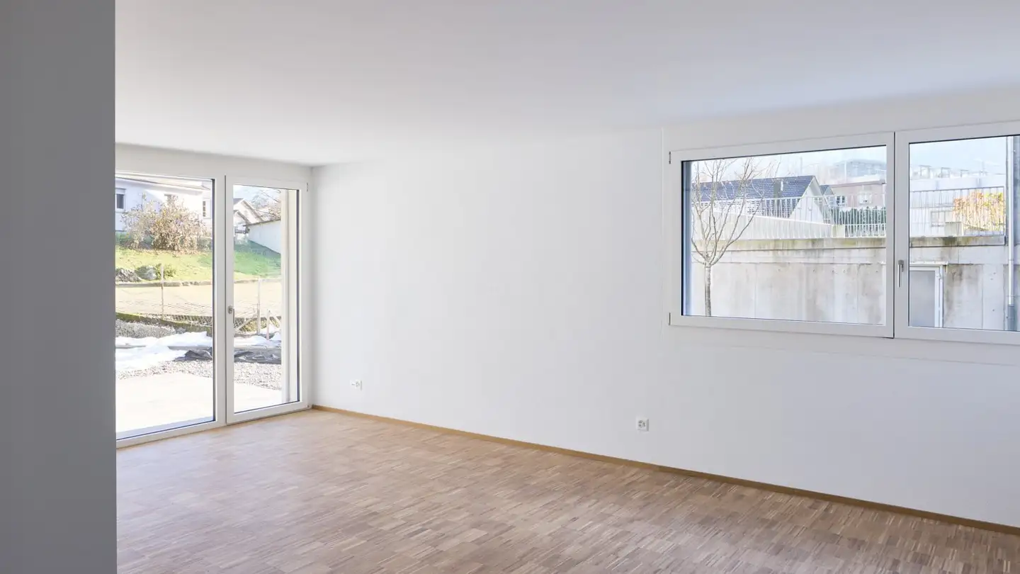 Appartamento in affitto - 6410 Goldau