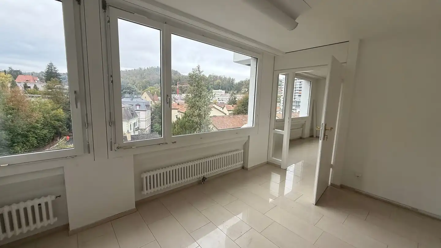 Apartment for rent - Zürcherstrasse 27, 5400 Baden