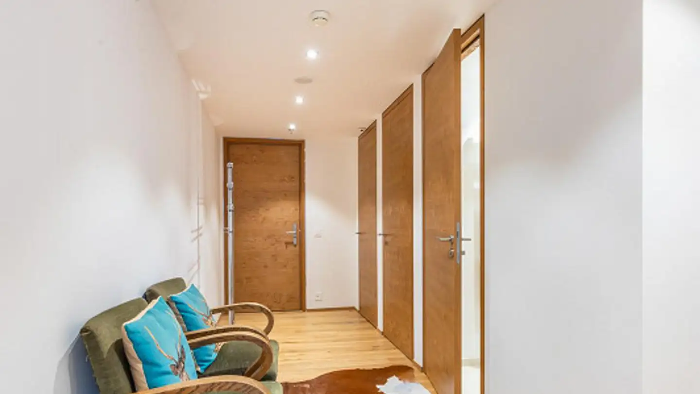 Appartamento in vendita - Bärengasse 1, 6490 Andermatt - Photo 3