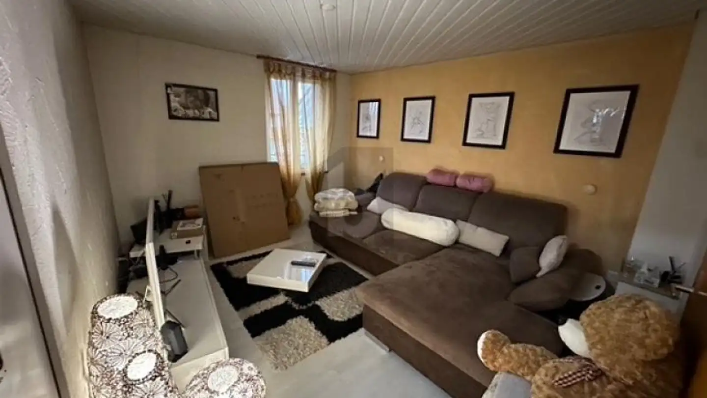 Penthouse for rent - 5332 Rekingen AG - Photo 2