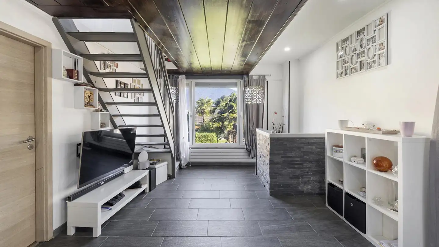 Casa bifamiliare in vendita - Via Stradone 48, 6579 Piazzogna - Photo 2