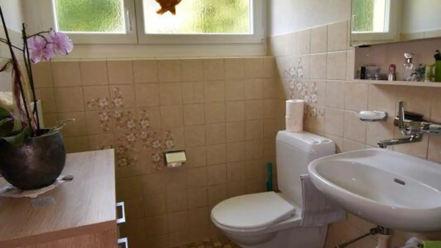 Appartement à louer - Breitfluhstrasse, 4900 Langenthal - Photo 3