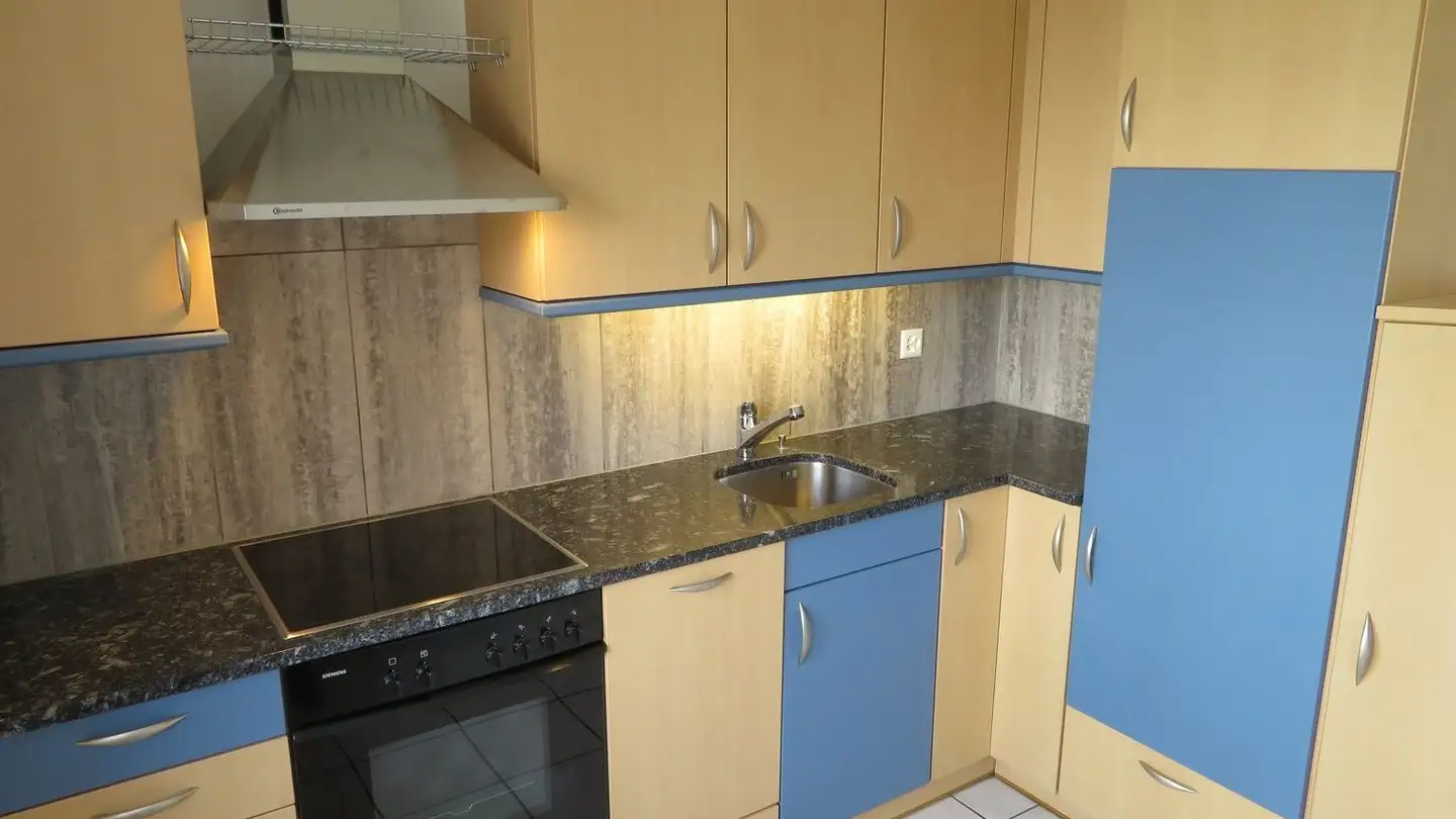 Appartement à louer - Schulhausstrasse 3, 3295 Rüti b. Büren