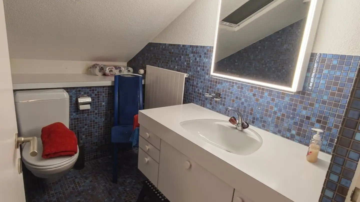 Apartment for rent - 8354 Hofstetten ZH