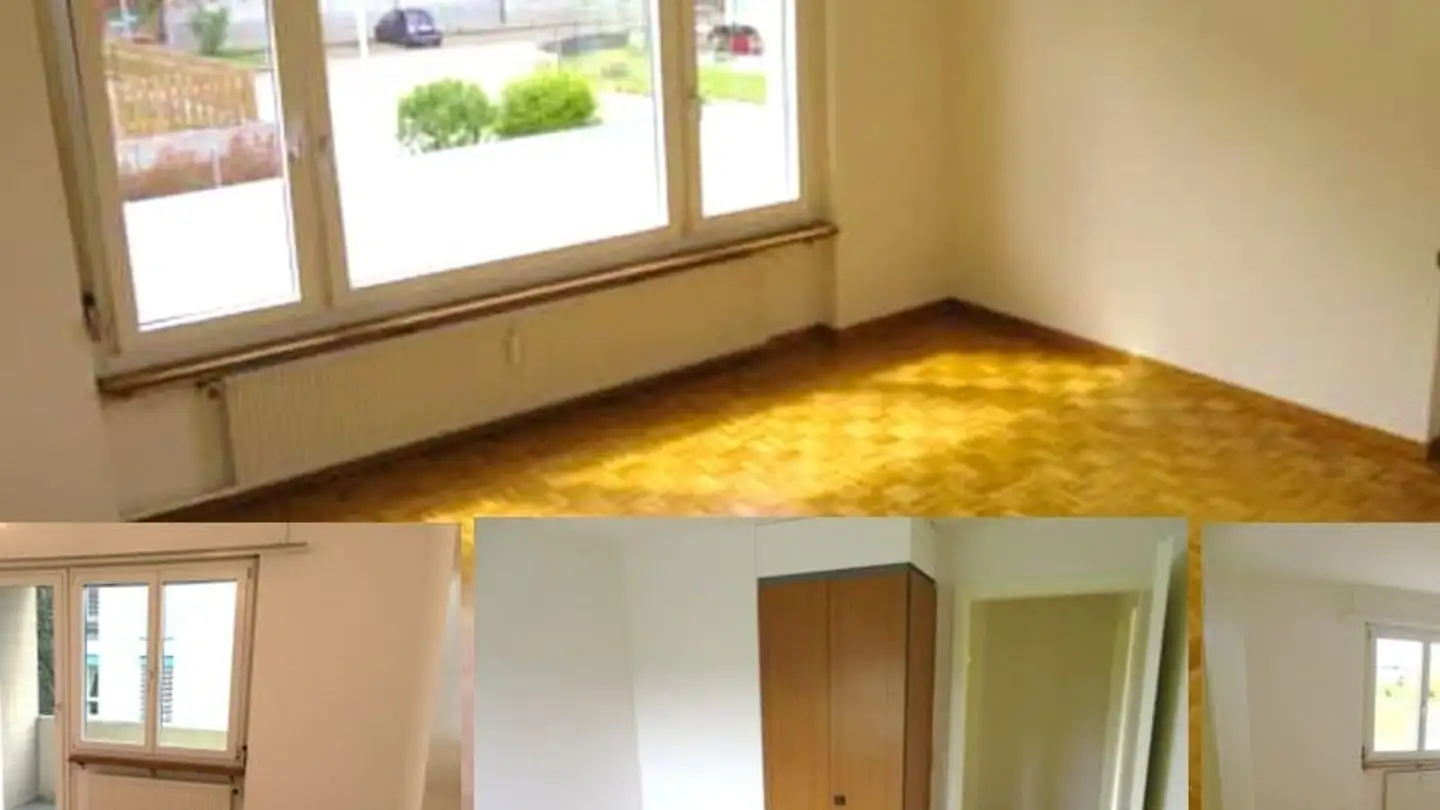 Appartement à louer - Schulhausstrasse 3, 3295 Rüti b. Büren - Photo 4