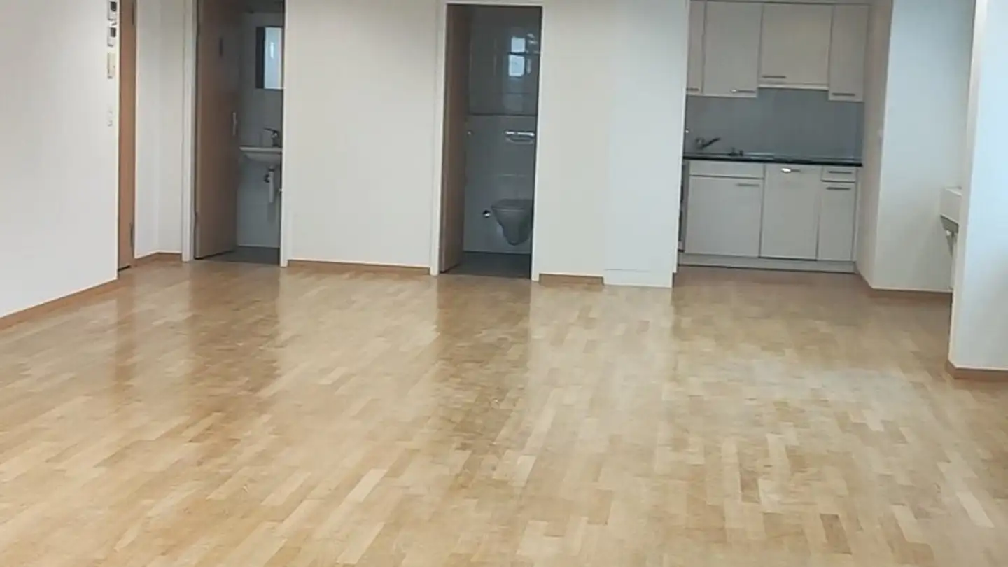 Office space for rent - Hauptstrasse 65, 9400 Rorschach - Photo 2