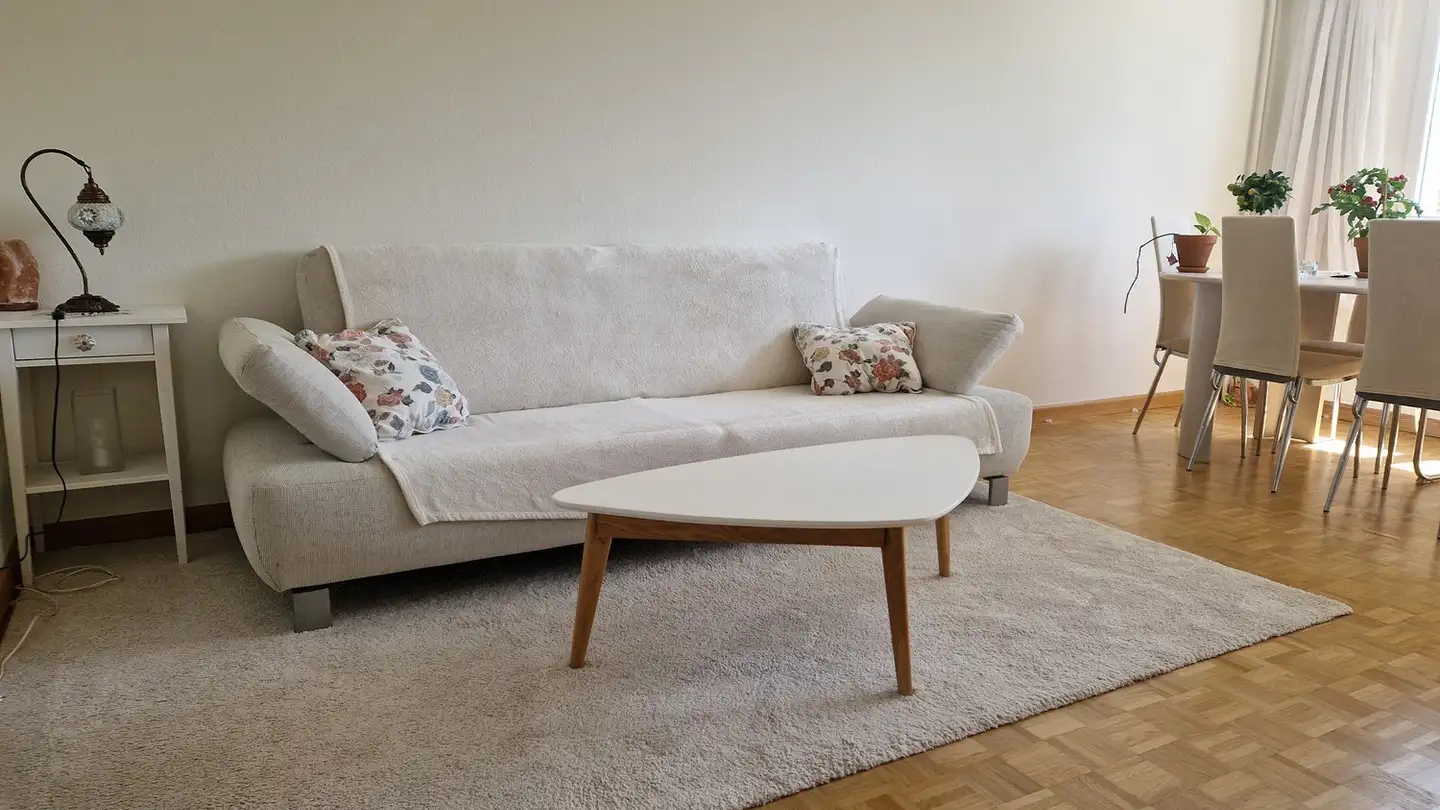 Single room for rent - 4143 Dornach