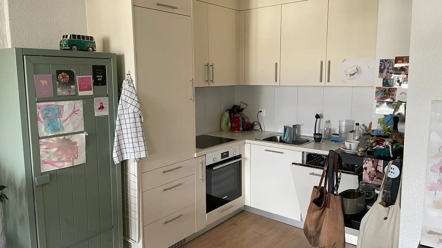 Wohnung mieten - Wengistrasse 40, 4500 Solothurn - Foto 2