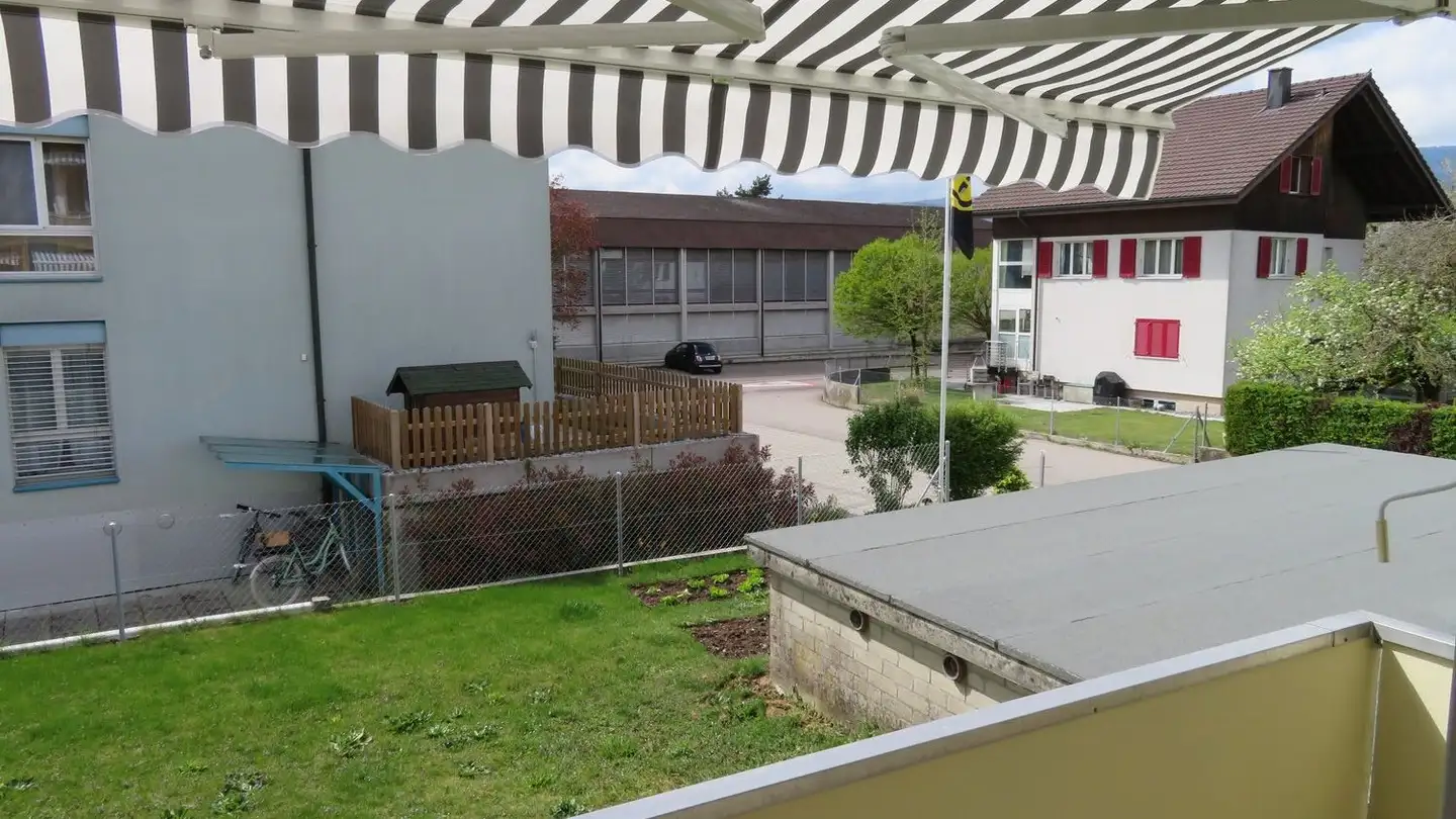 Appartement à louer - Schulhausstrasse 3, 3295 Rüti b. Büren - Photo 2