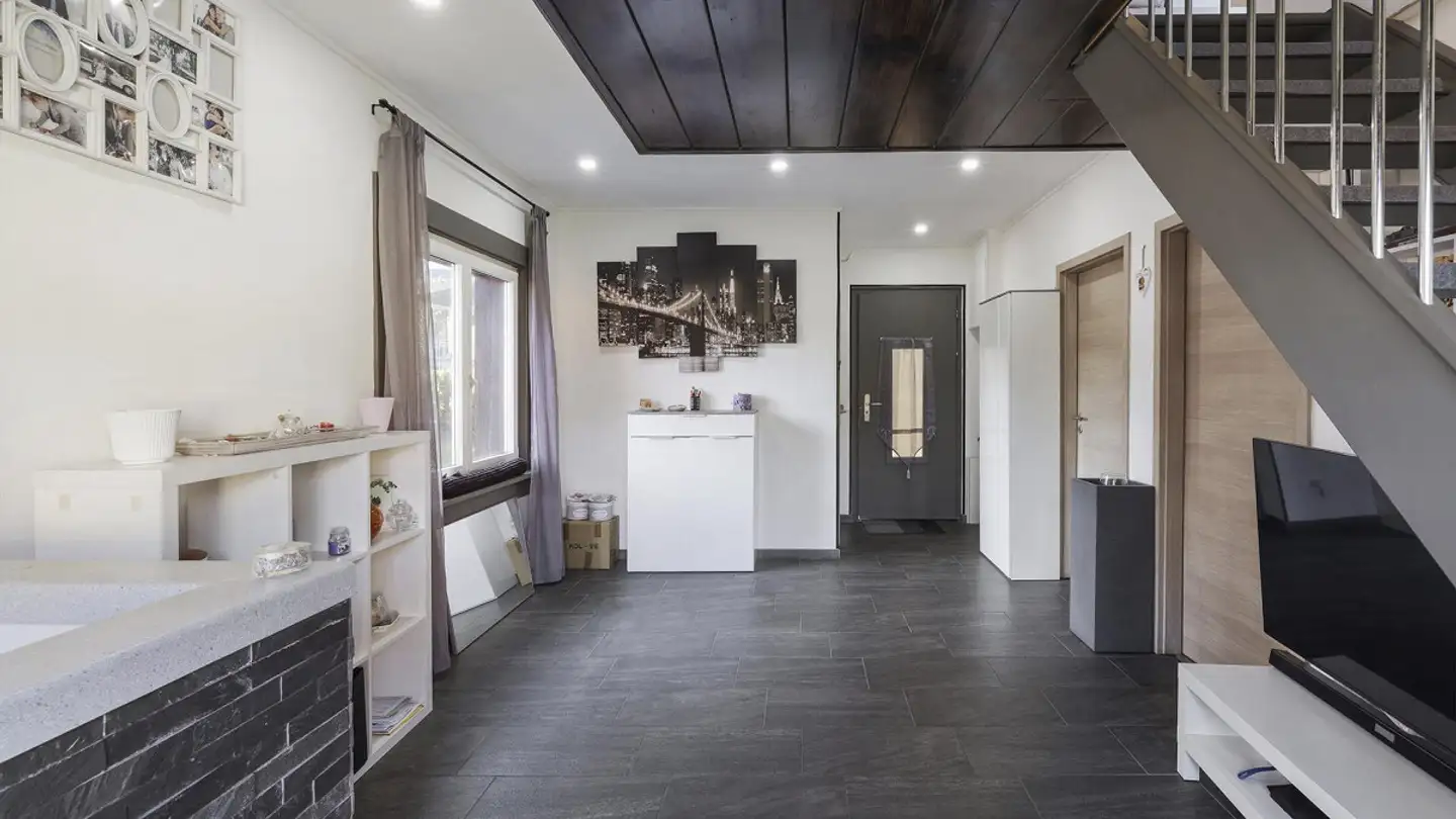 Casa bifamiliare in vendita - Via Stradone 48, 6579 Piazzogna - Photo 4