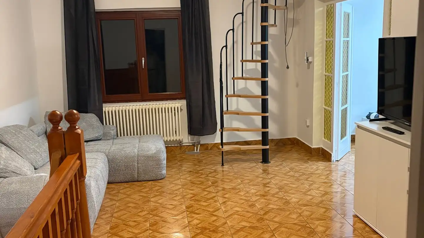 Chambre à louer - 1242 Satigny