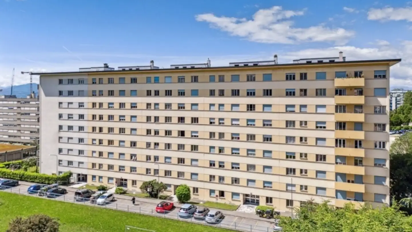 Apartment for rent - Avenue De La Rochelle 22, 1008 Prilly