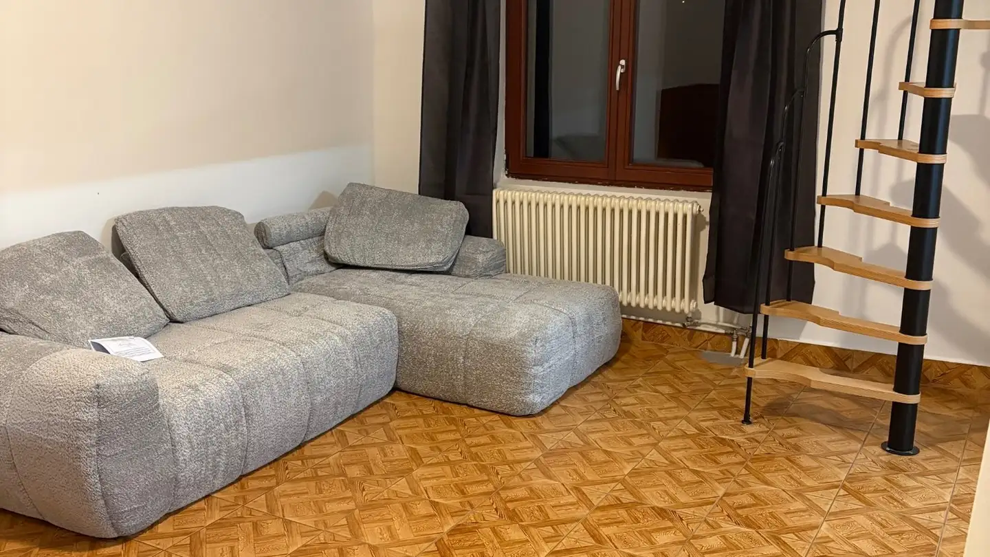 Chambre à louer - 1242 Satigny - Photo 2