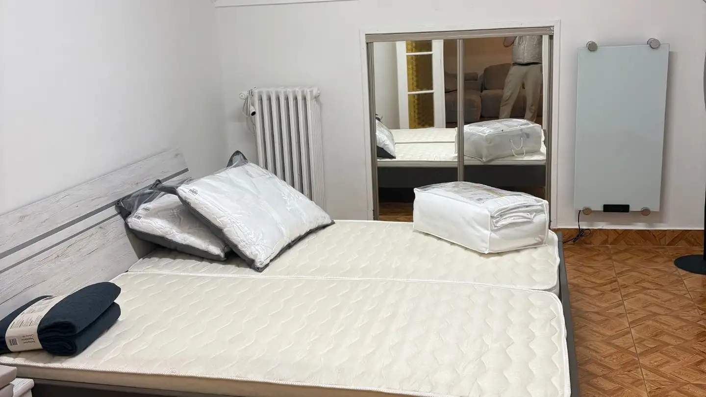 Chambre à louer - 1242 Satigny - Photo 3