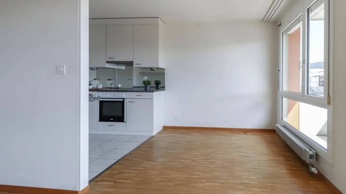 Appartamento in affitto - Parkweg 5, 3510 Konolfingen - Foto 3