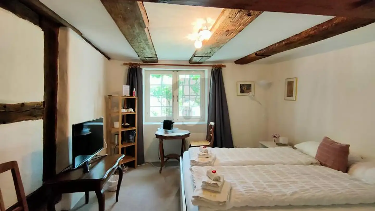 Wohnung mieten - 8248 Uhwiesen - Foto 4