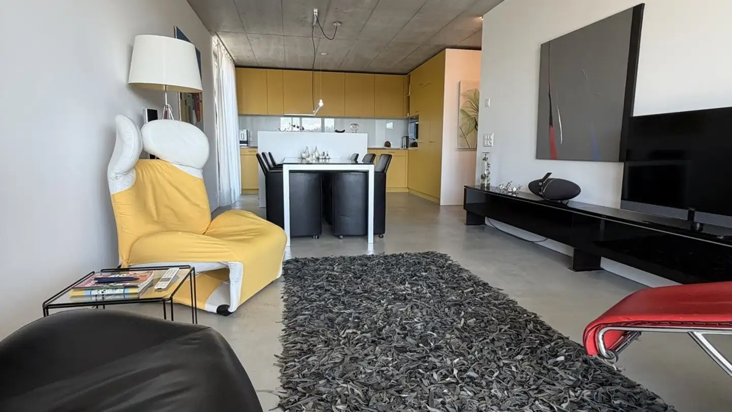 Appartamento in affitto - Aarauerstrasse 11b, 5018 Erlinsbach - Foto 2