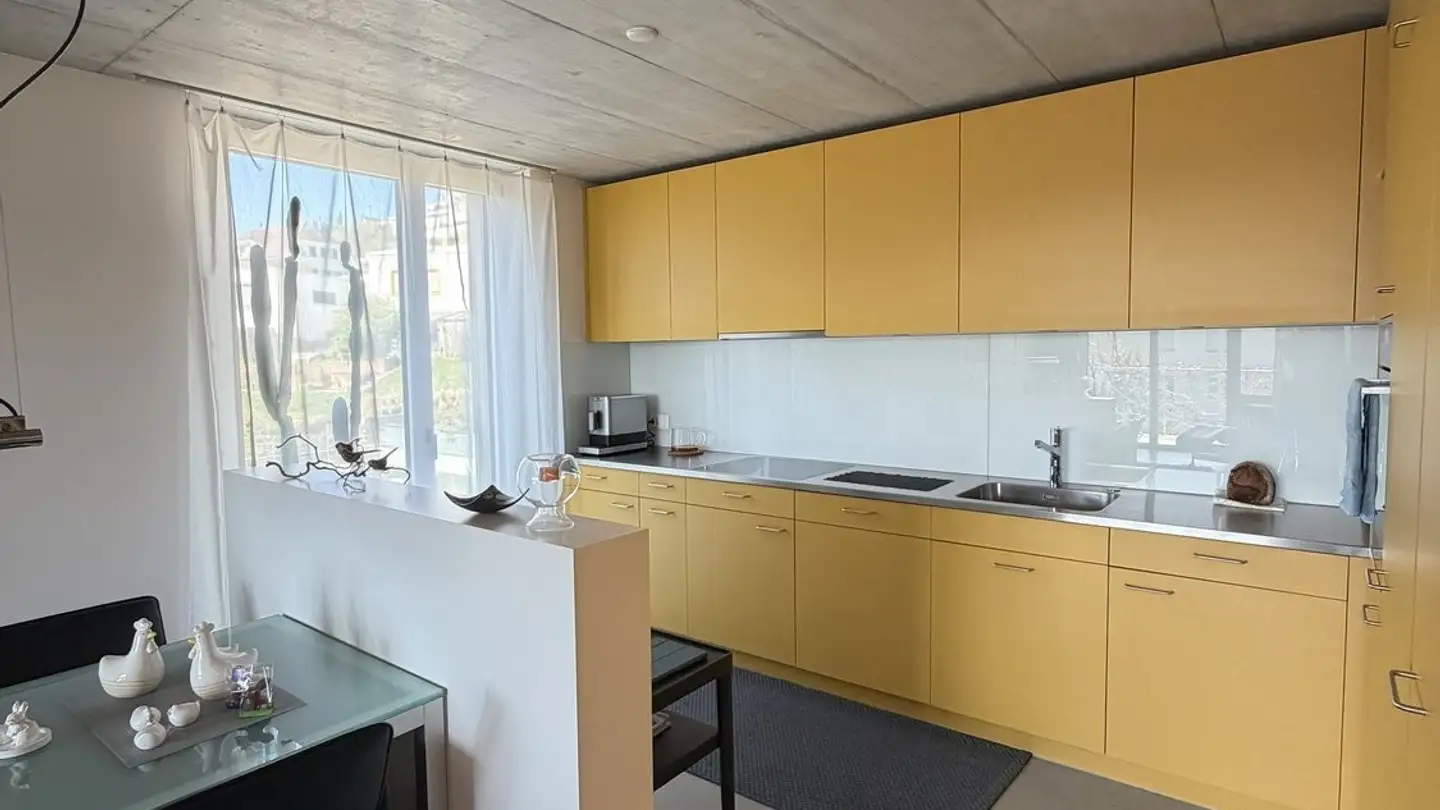 Appartamento in affitto - Aarauerstrasse 11b, 5018 Erlinsbach - Foto 3