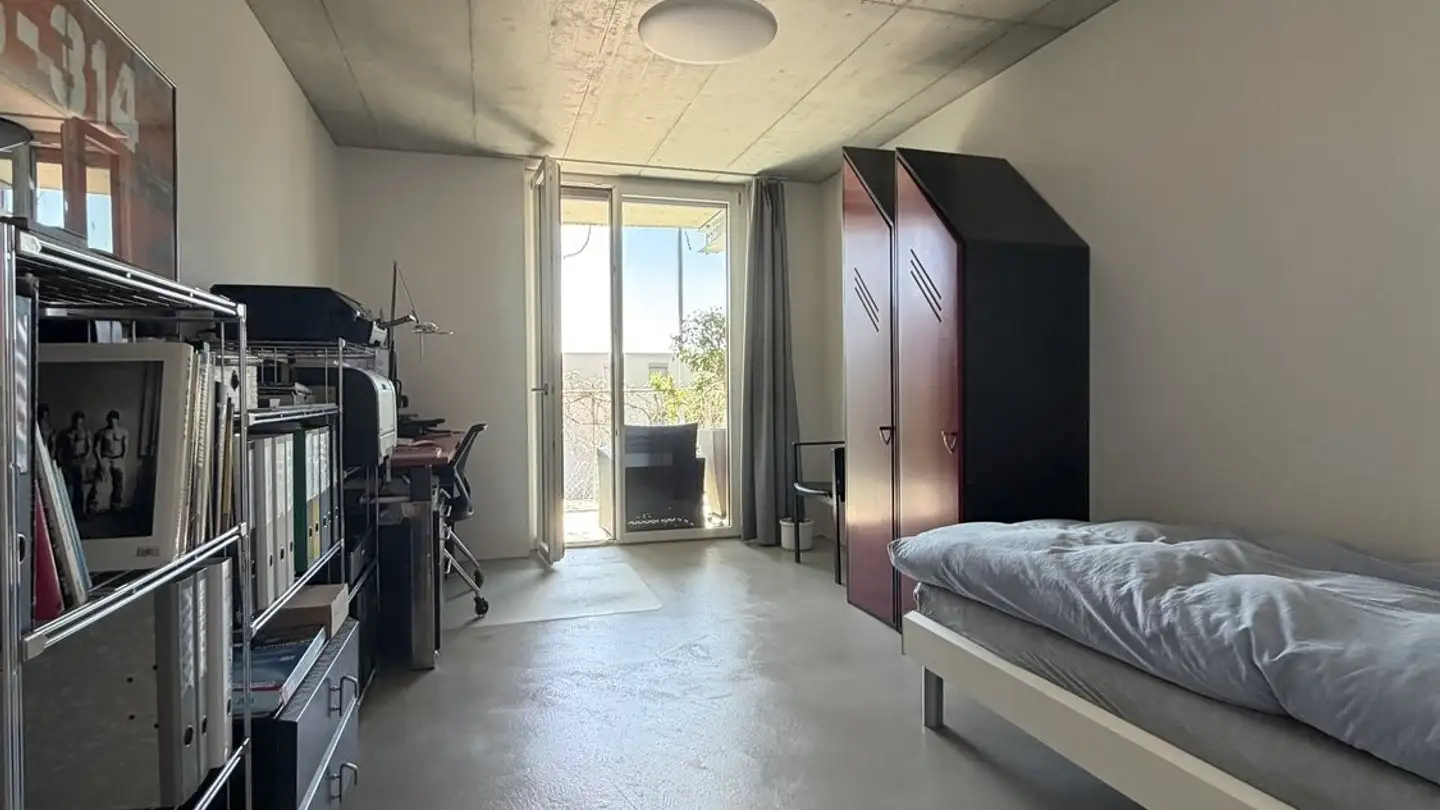 Appartamento in affitto - Aarauerstrasse 11b, 5018 Erlinsbach - Foto 4