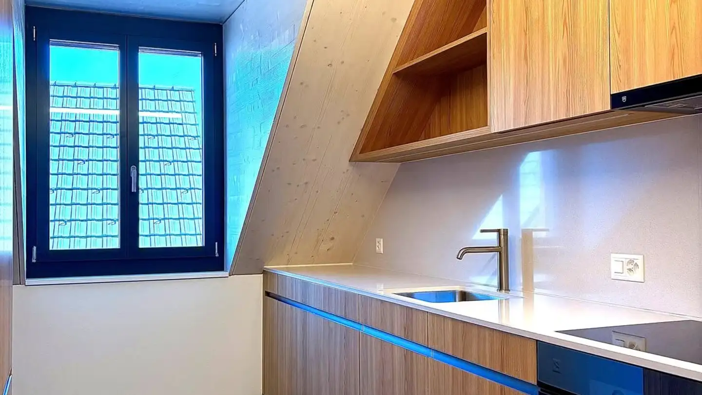 Duplex à louer - Dorfstrasse 68, 8630 Rüti ZH - Photo 4