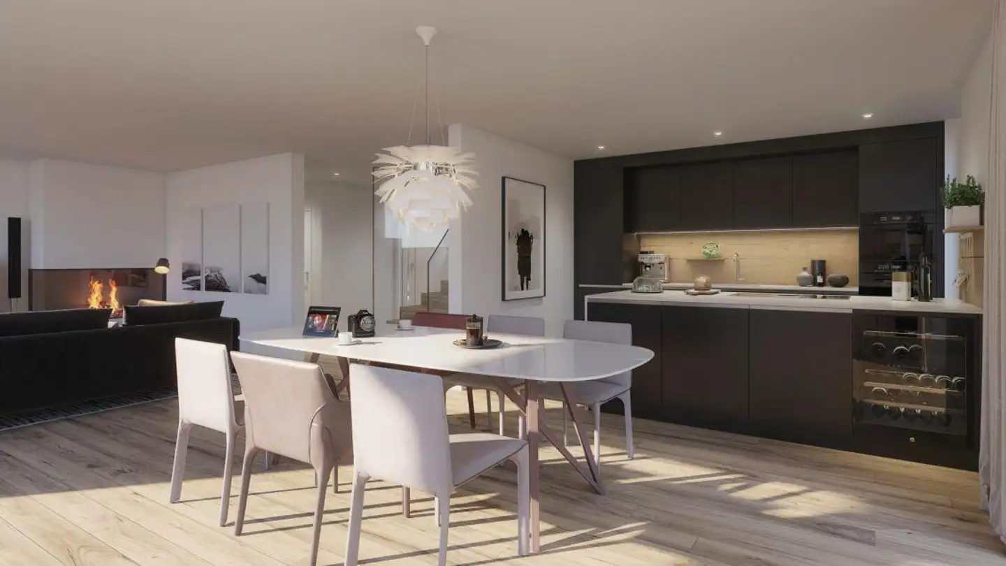 Casa singola in vendita - Bifangweg, 4143 Dornach - Photo 4