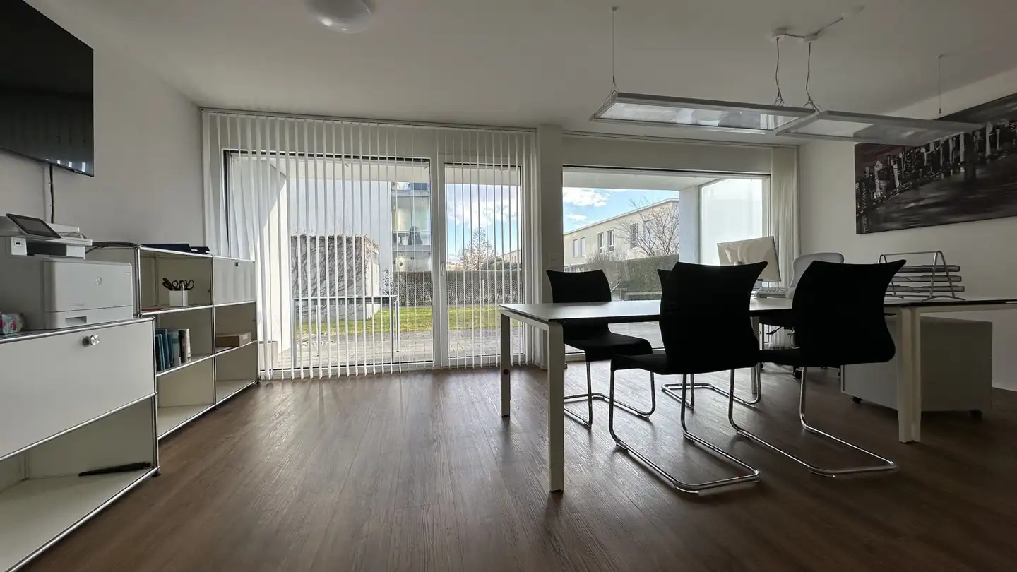 Office space for rent - Belpbergstrasse, 3110 Münsingen - Photo 2