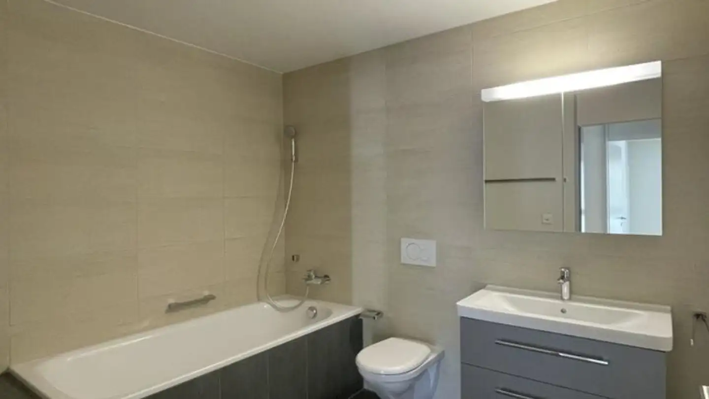 Wohnung mieten - Guntenfluhweg 28, 4710 Balsthal - Foto 3