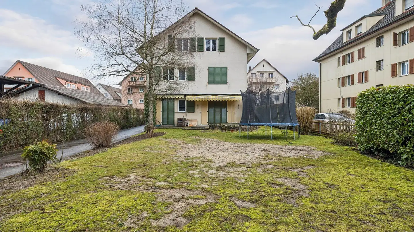 Appartamento in affitto - Könizstrasse 188, 3097 Liebefeld - Foto 2