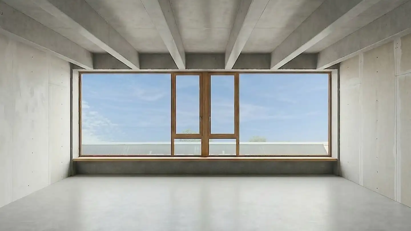 Commercial for rent - Mariahilfstrasse 15, 1712 Tafers - Photo 2