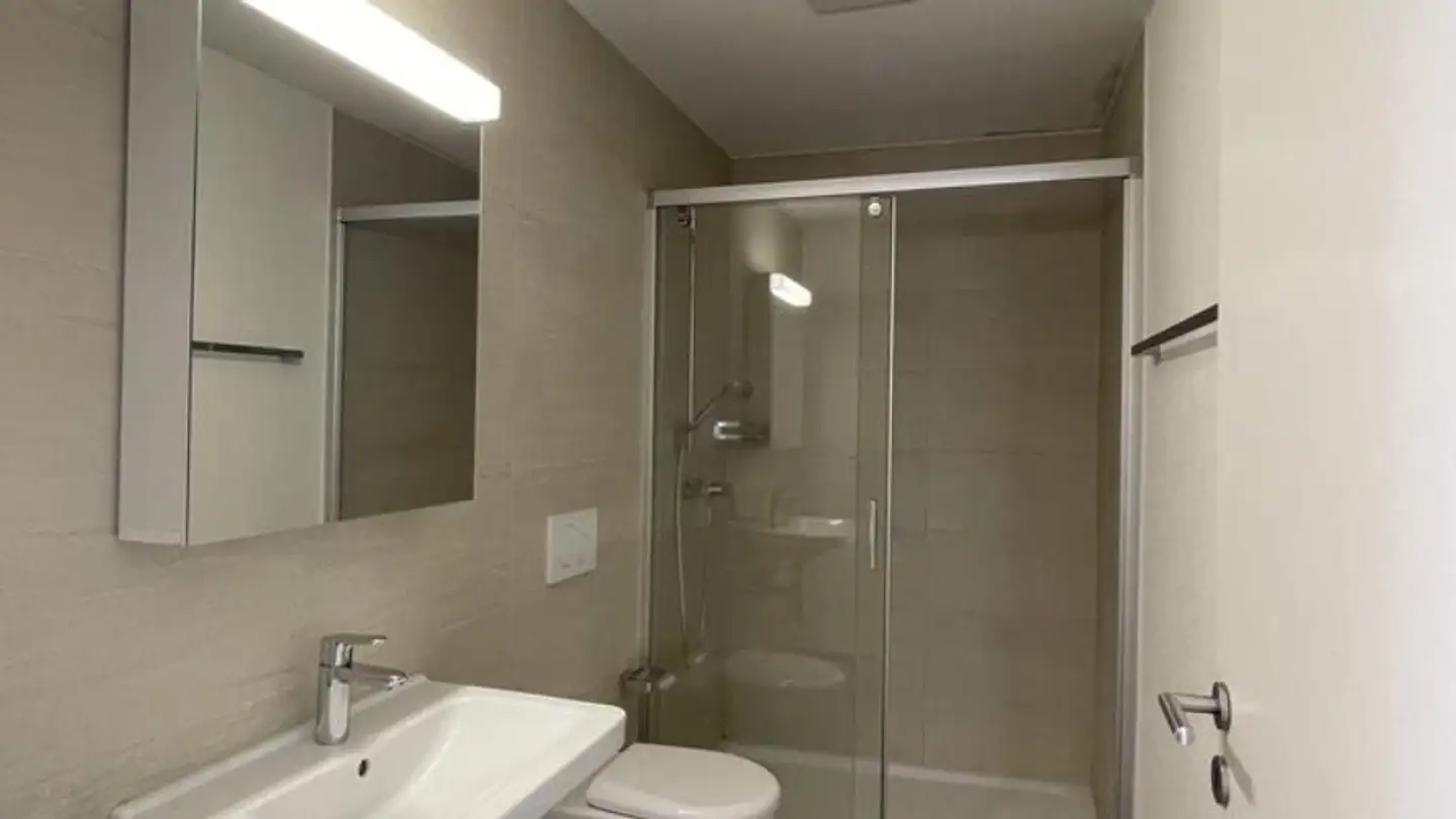 Wohnung mieten - Guntenfluhweg 28, 4710 Balsthal - Foto 4