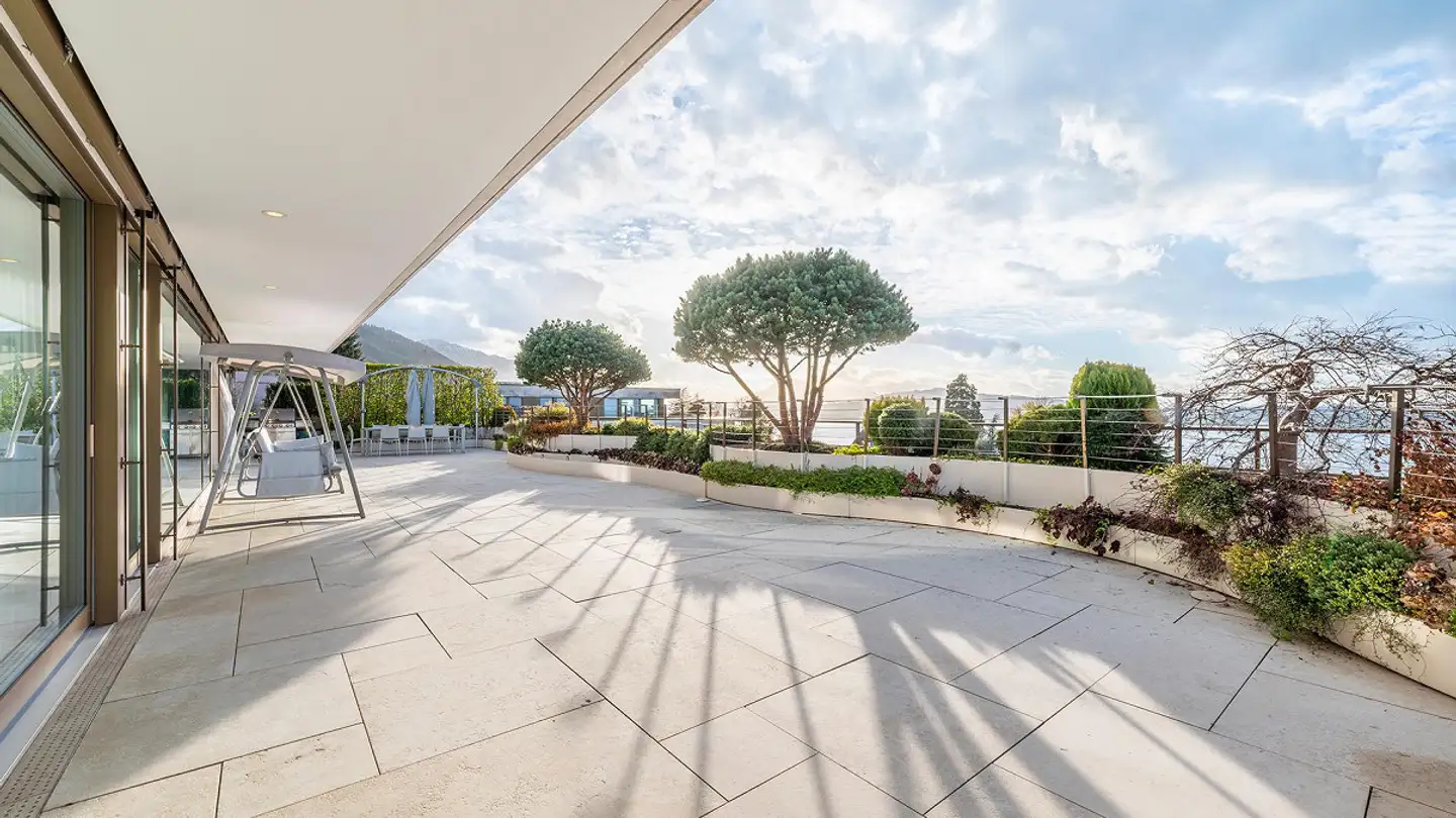 Duplex for sale - 6300 Zug