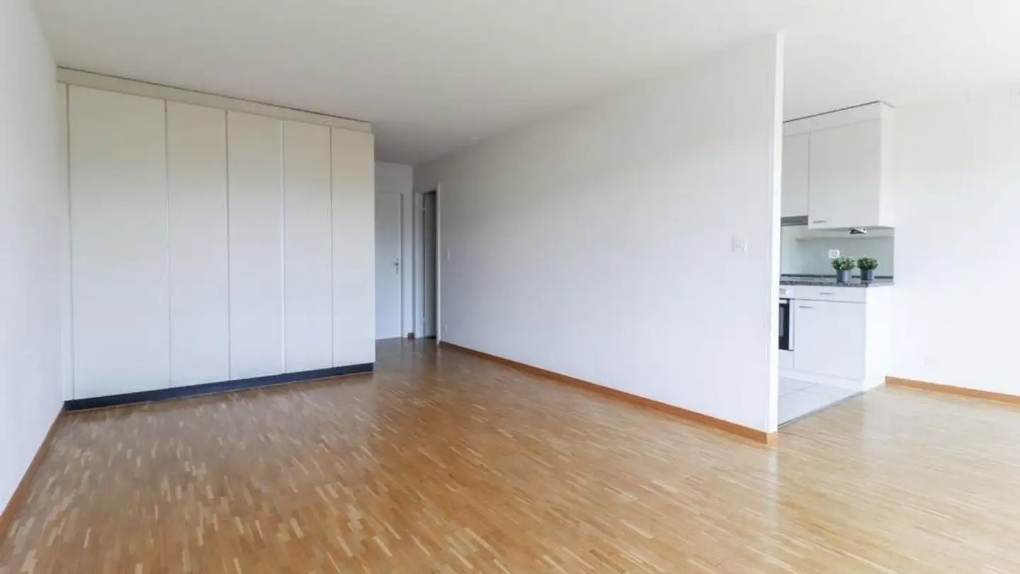 Appartamento in affitto - Parkweg 5, 3510 Konolfingen