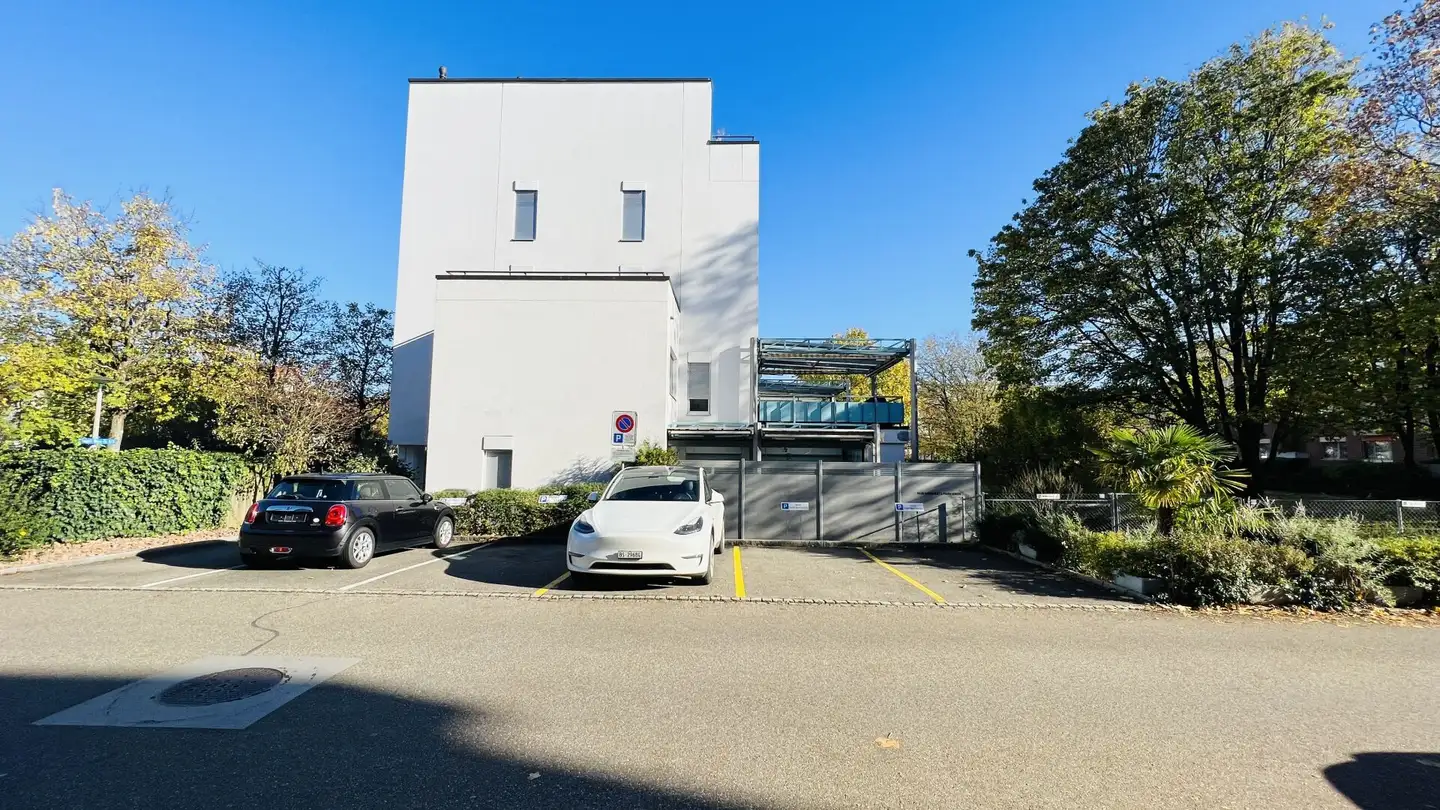 Appartamento in affitto - Traugott Meyer-Strasse, 4147 Aesch BL - Foto 3